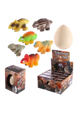 Dinosaur Hatch Egg